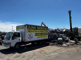 Best Commercial Junk Removal  in Gordo, AL